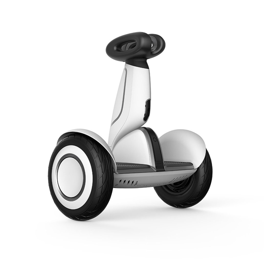Segway Ninebot S-Plus 双轮平衡车 - 数码小物 - 其他材质 白色