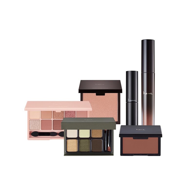 heme-2021年度精选回馈组合 - 其他 - 其他材质 