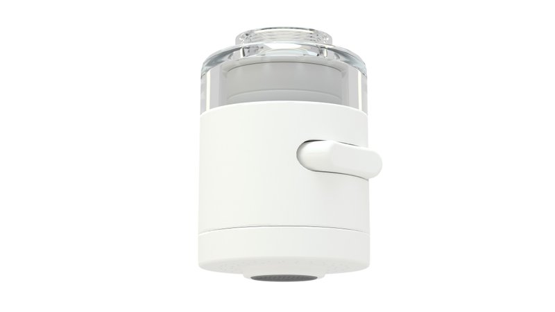 nemowater 厨房水龙头过滤器 - 厨房用具 - 树脂 