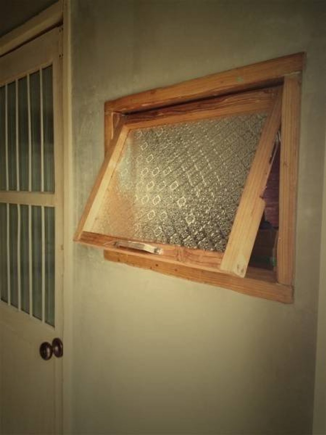 Limited Quantity OWW-B Sliding Window with Outer Wooden Frame, Booklet, Overseas Molded Glass Included, New Construction, Renovation, Old Wood, Window with Glass, Glass Window - 其他 - 其他材质 