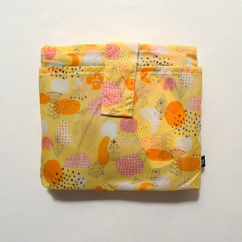 【cocowalk】日本抗菌随行尿布垫 - 其他 - 尼龙 多色