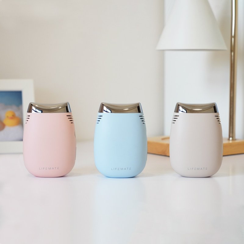 【LIFEMATE】哈酷酱 冷热敷舒缓仪 KE005 - 其他 - 塑料 