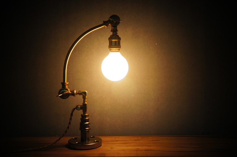 爱迪生工业-爱迪生显微镜 - 灯具/灯饰 - 纸 卡其色