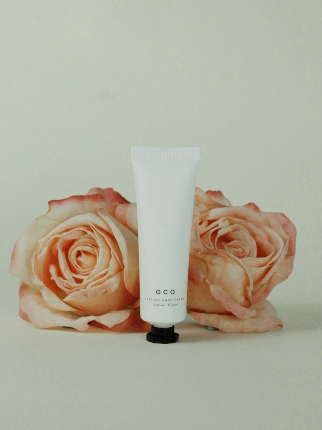 香氛护手霜 Perfume Hand Cream - 手足保养 - 精油 
