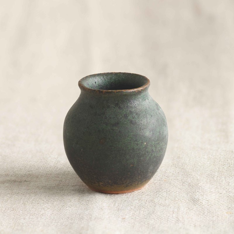 哈里发-花器 - 花瓶/陶器 - 陶 