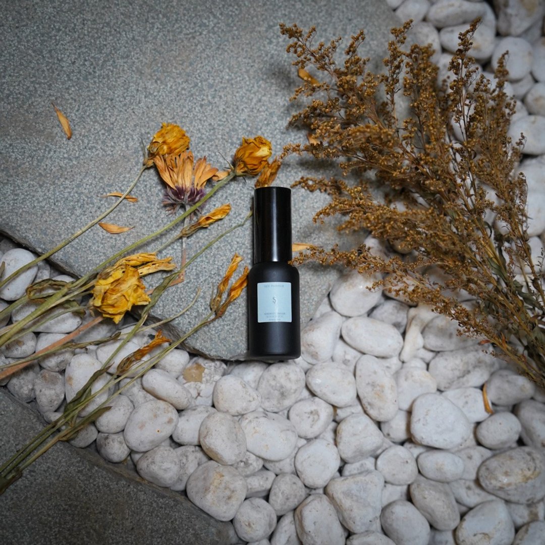 SERENITY DREAMS 天然精油睡眠喷雾 30ml - 橙花 - 香薰/精油/线香 - 其他材质 