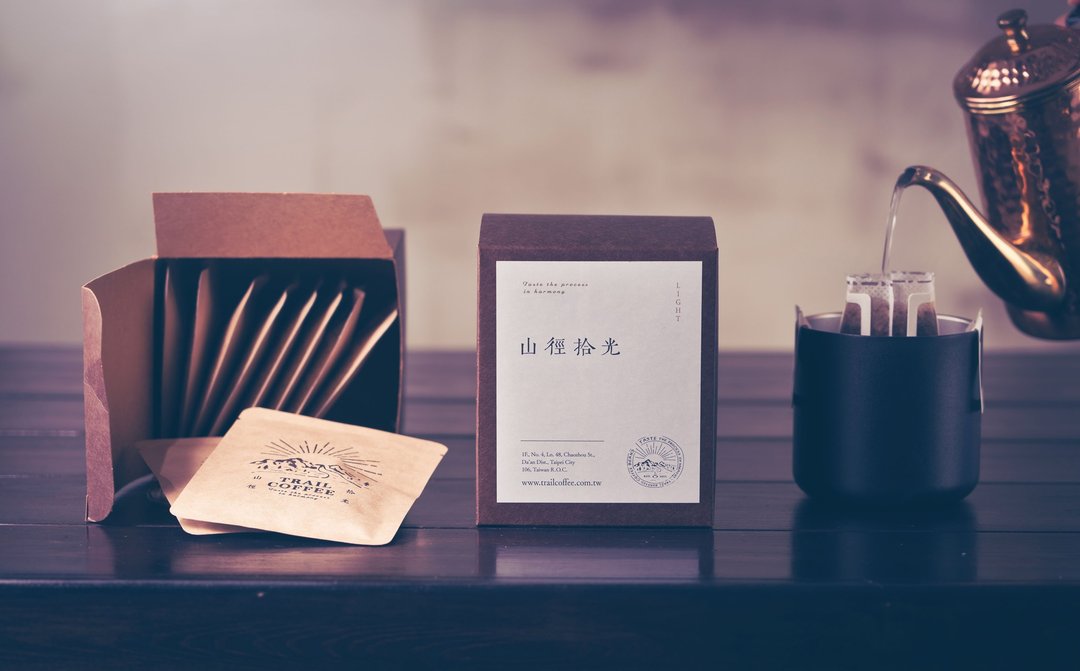 精菜单品豆- 危地马拉 卡佩提洛庄园 帕卡玛拉 | 咖啡挂耳10入/盒 - 咖啡 - 其他材质 咖啡色