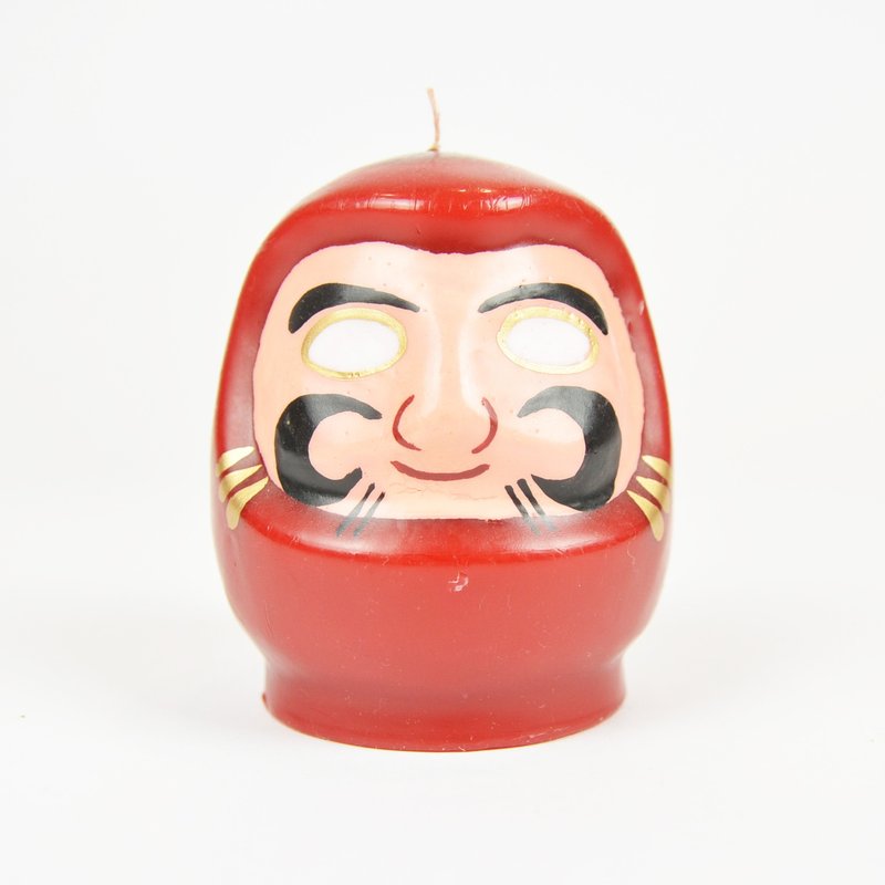 祈愿蜡烛-公平贸易 - 蜡烛/烛台 - 蜡 红色