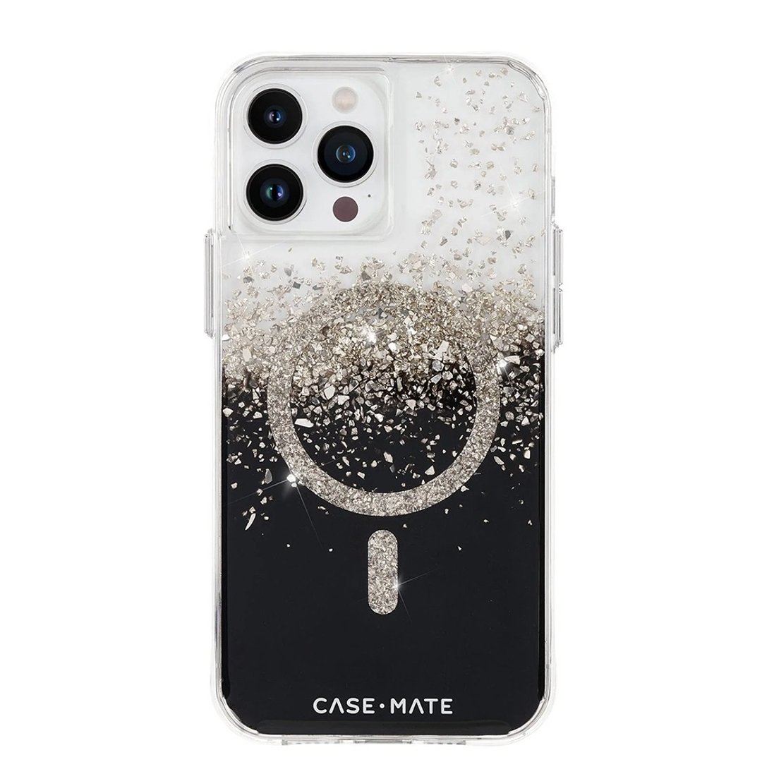 iPhone 14系列 Karat Onyx 星耀玛瑙环保抗菌防摔保护壳MagSafe - 数码小物 - 其他材质 