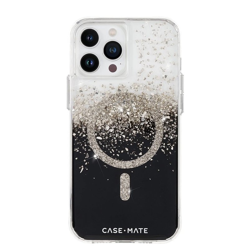 iPhone 14系列 Karat Onyx 星耀玛瑙环保抗菌防摔保护壳MagSafe - 数码小物 - 其他材质 