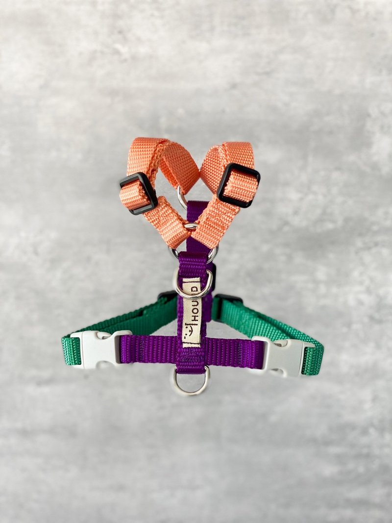 Harness - The Flint Stone - 其他 - 其他材质 多色