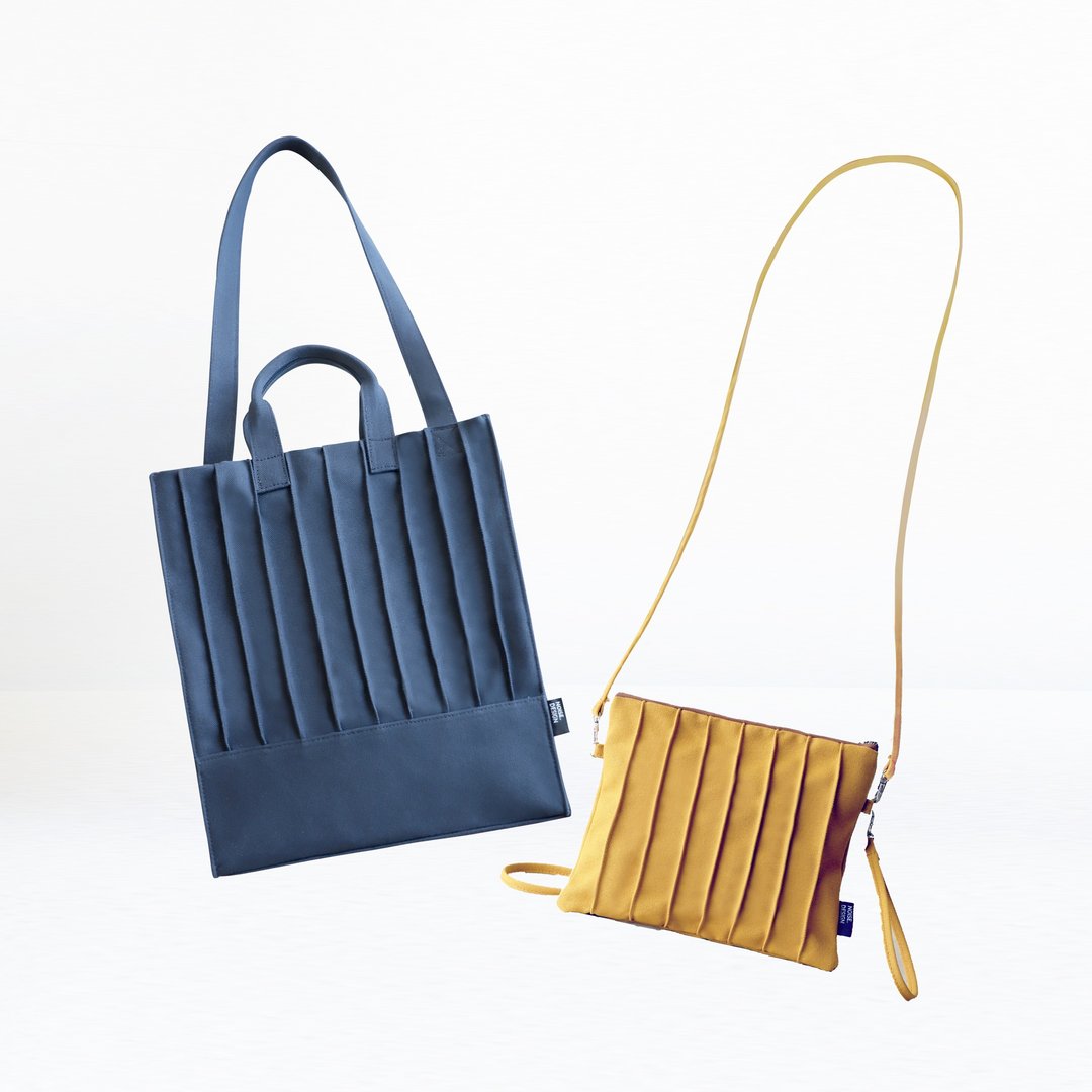 Goody bag - set A - 其他 - 棉 