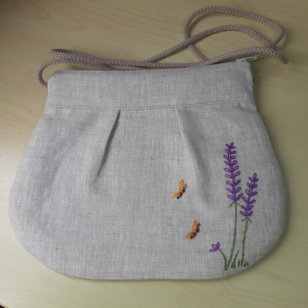 手提包、皮夹、化妆品 - 其他 - 棉 