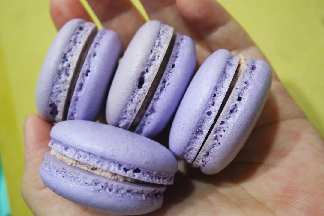 ❤结婚❤定制化婚礼小物❤C.Angel【手工喜饼试吃盒】    幸运饼干 签语饼 签诗饼 情人节 - 咸派/甜派 - 新鲜食材 