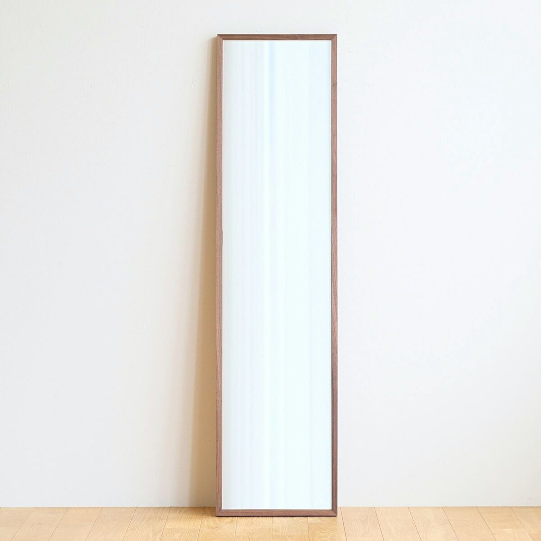 镜子|萨诺42×168cm（镜子） - 其他家具 - 木头 