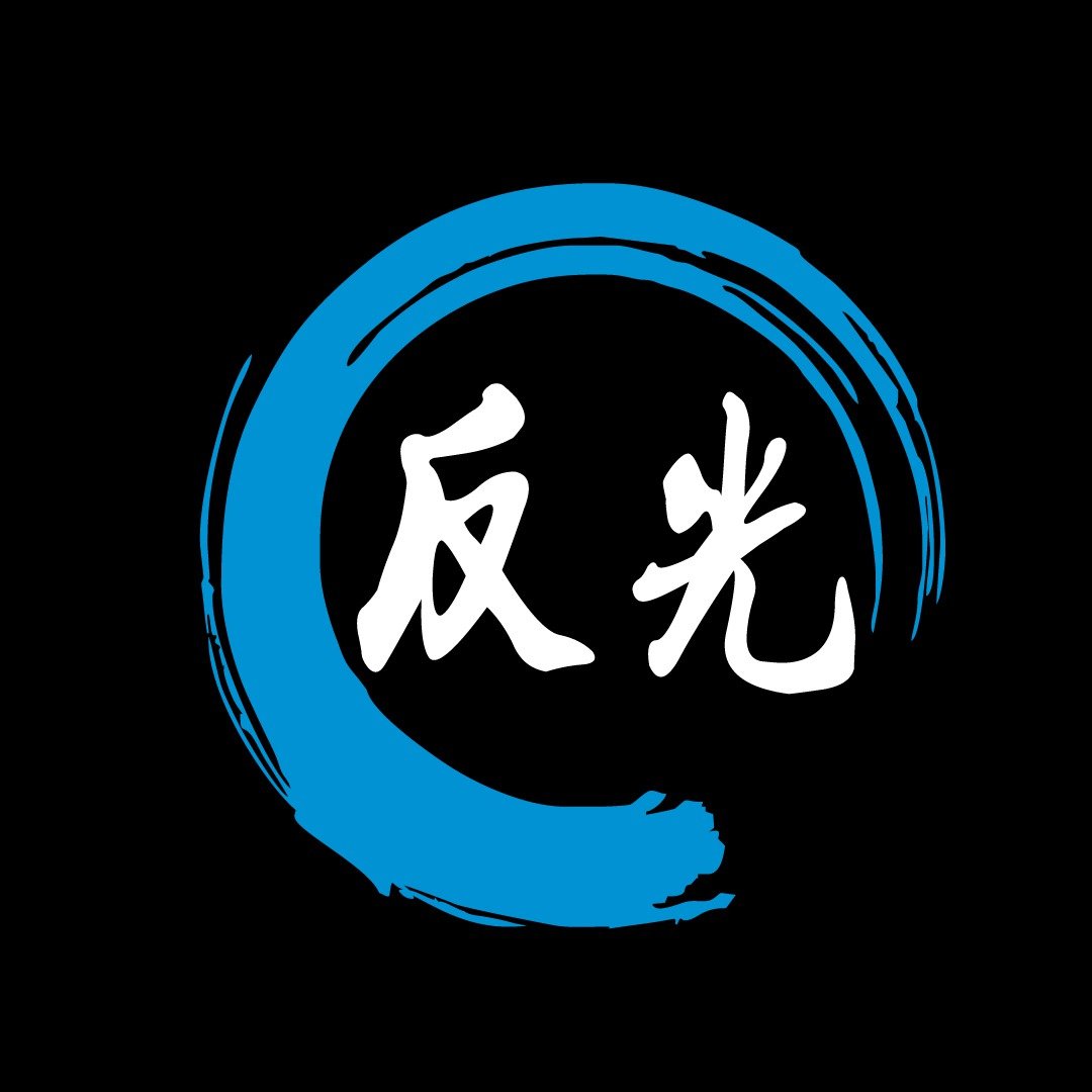 定制化文字 双字双色 3M工程级 订做姓名贴纸 反光贴纸 防水耐晒 - 贴纸 - 防水材质 
