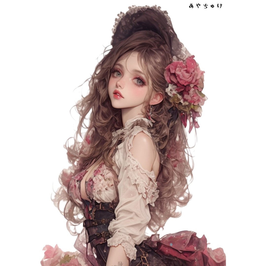 【5月下旬新品】07-090-0110 拼贴贴纸 - 贴纸 - 纸 