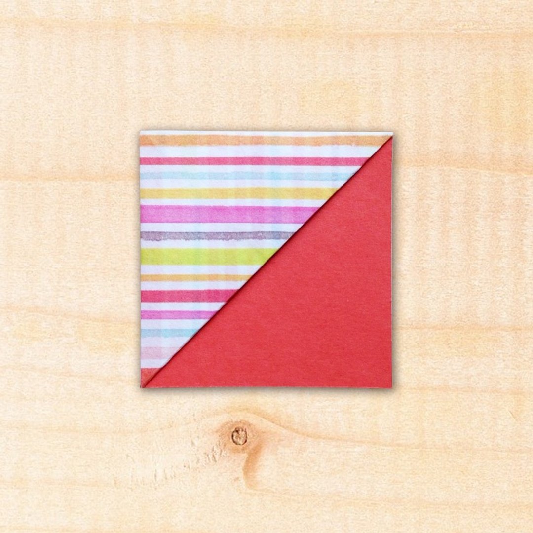 花角-精致手工和纸书签-书签-bookmark#020 - 书签 - 纸 