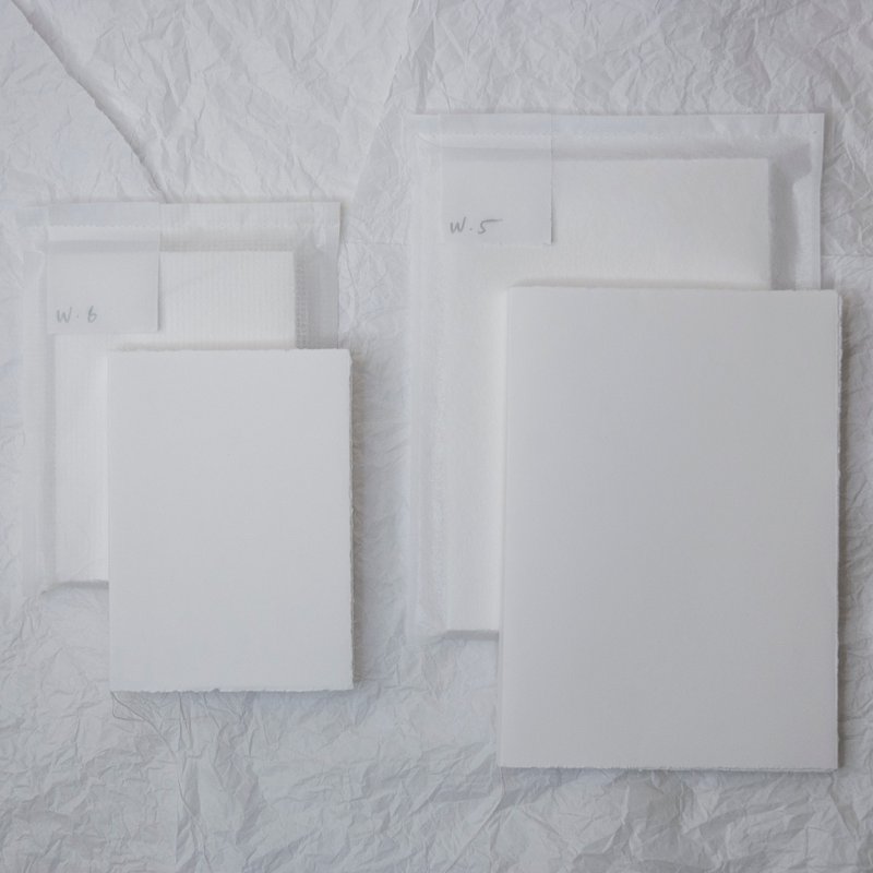 纯粹白昼－//全白笔记本// - 笔记本/手帐 - 纸 白色