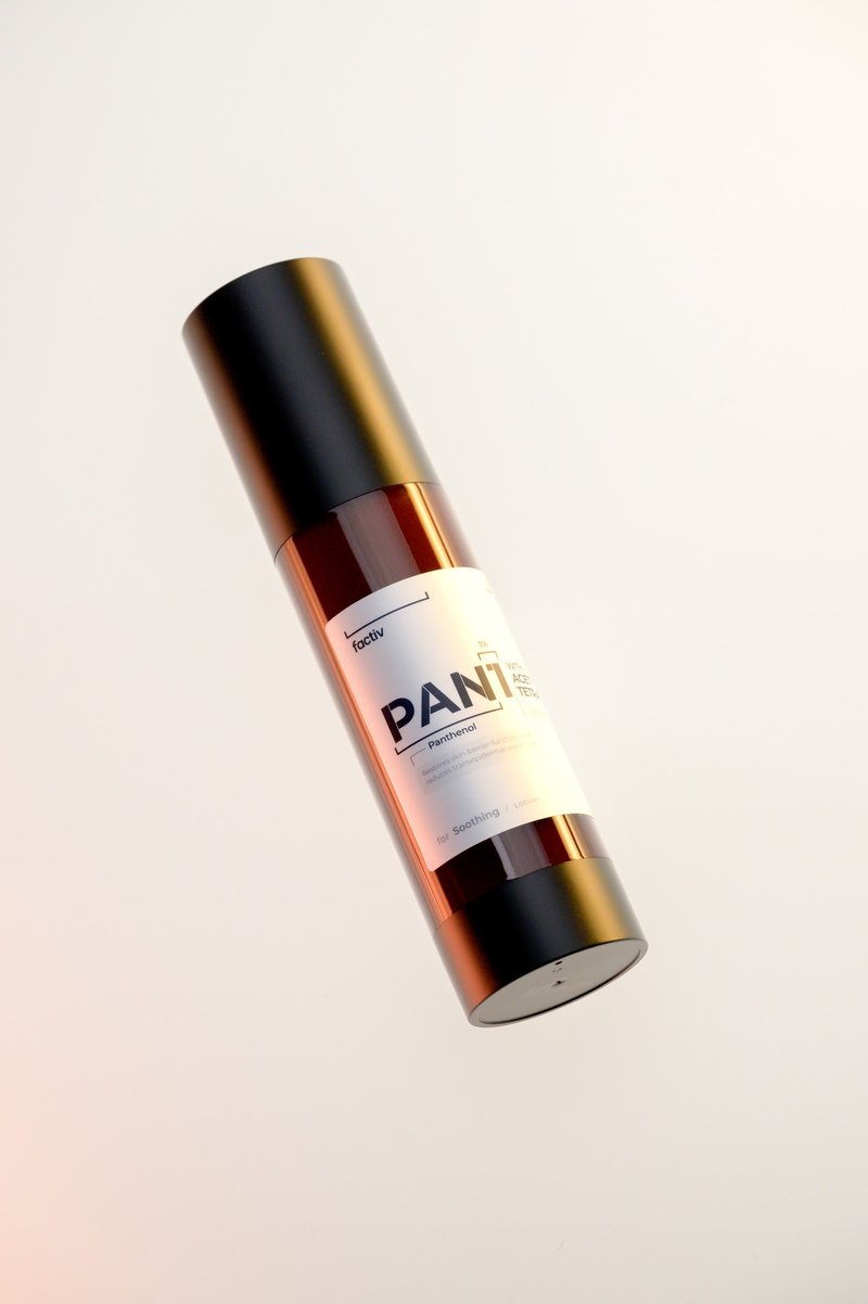 【水感保湿】PAN1乳液 - 乳液 - 环保材料 
