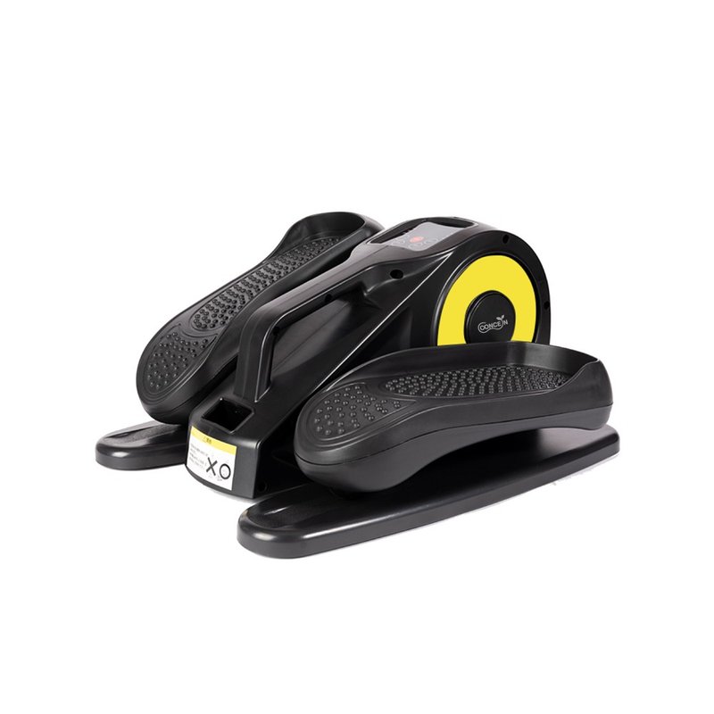 Concern康生 电动健走机 CON-FE568 - 运动/健身用品 - 其他金属 黑色