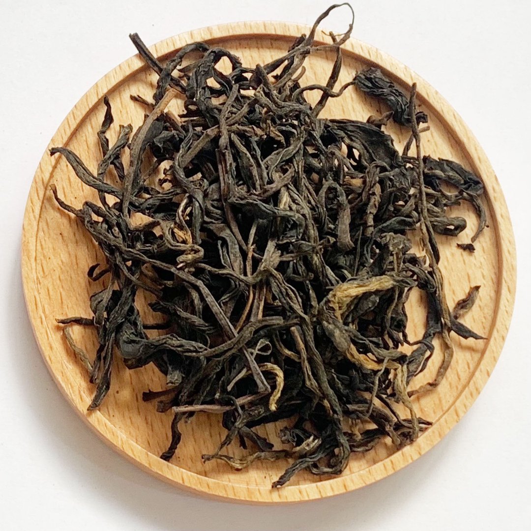 2019年 云南凤庆 古树红茶 滇红散茶 - 茶 - 其他材质 