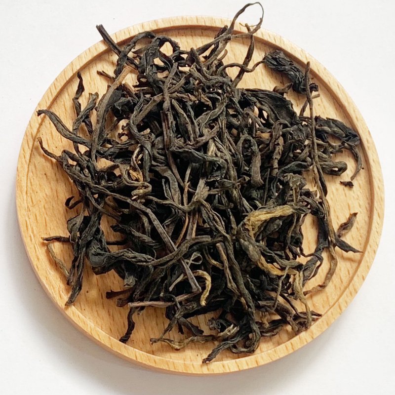 2019年 云南凤庆 古树红茶 滇红散茶 - 茶 - 其他材质 