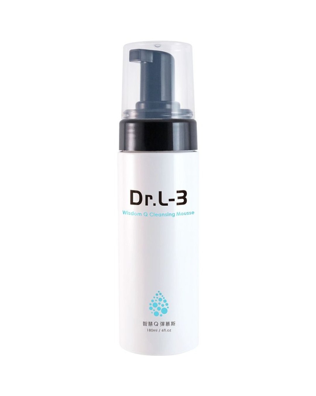 【刚好耀保养 Dr. L3】智慧 Q 弹慕斯 - 化妆水/喷雾 - 其他材质 