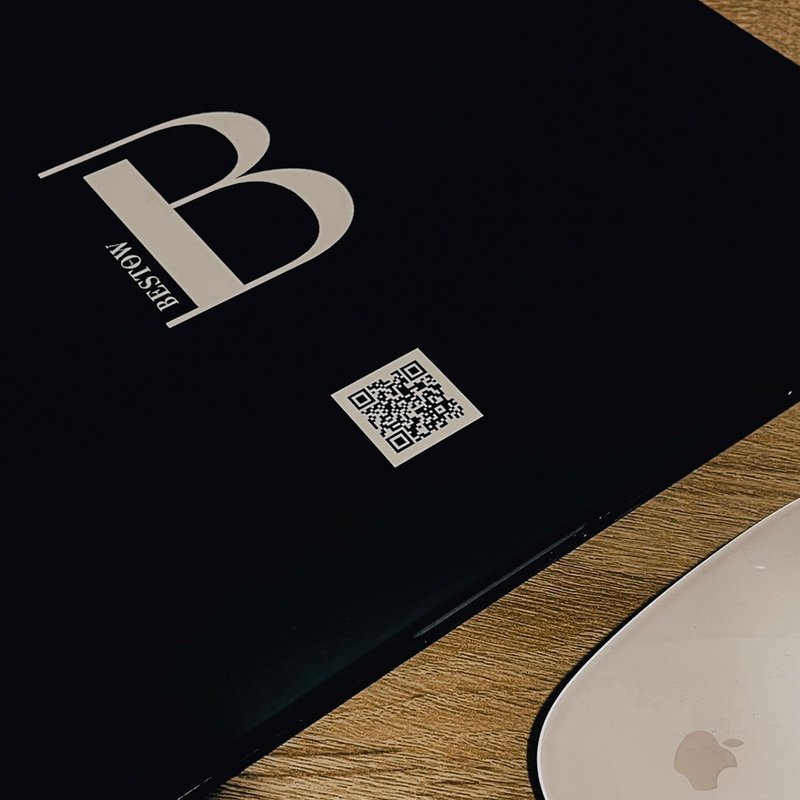 Macbook保护壳磨砂款定制化 - 其他 - 塑料 多色