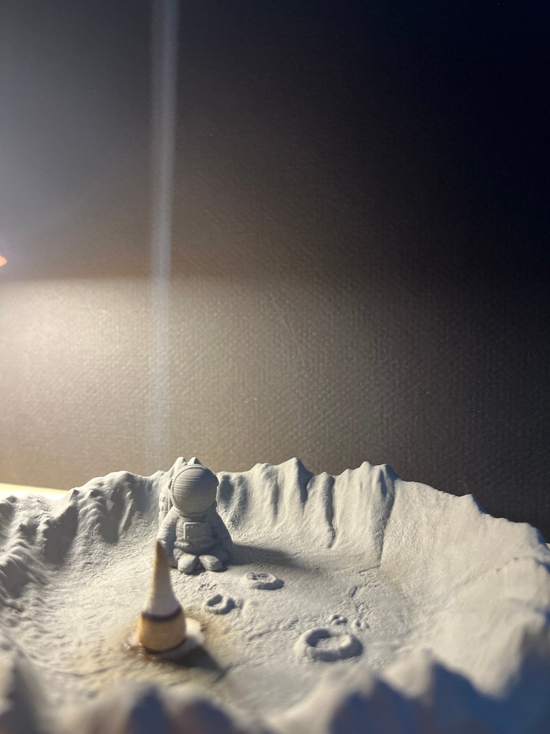 芽庄沉香倒流香 - 香薰/精油/线香 - 浓缩/萃取物 