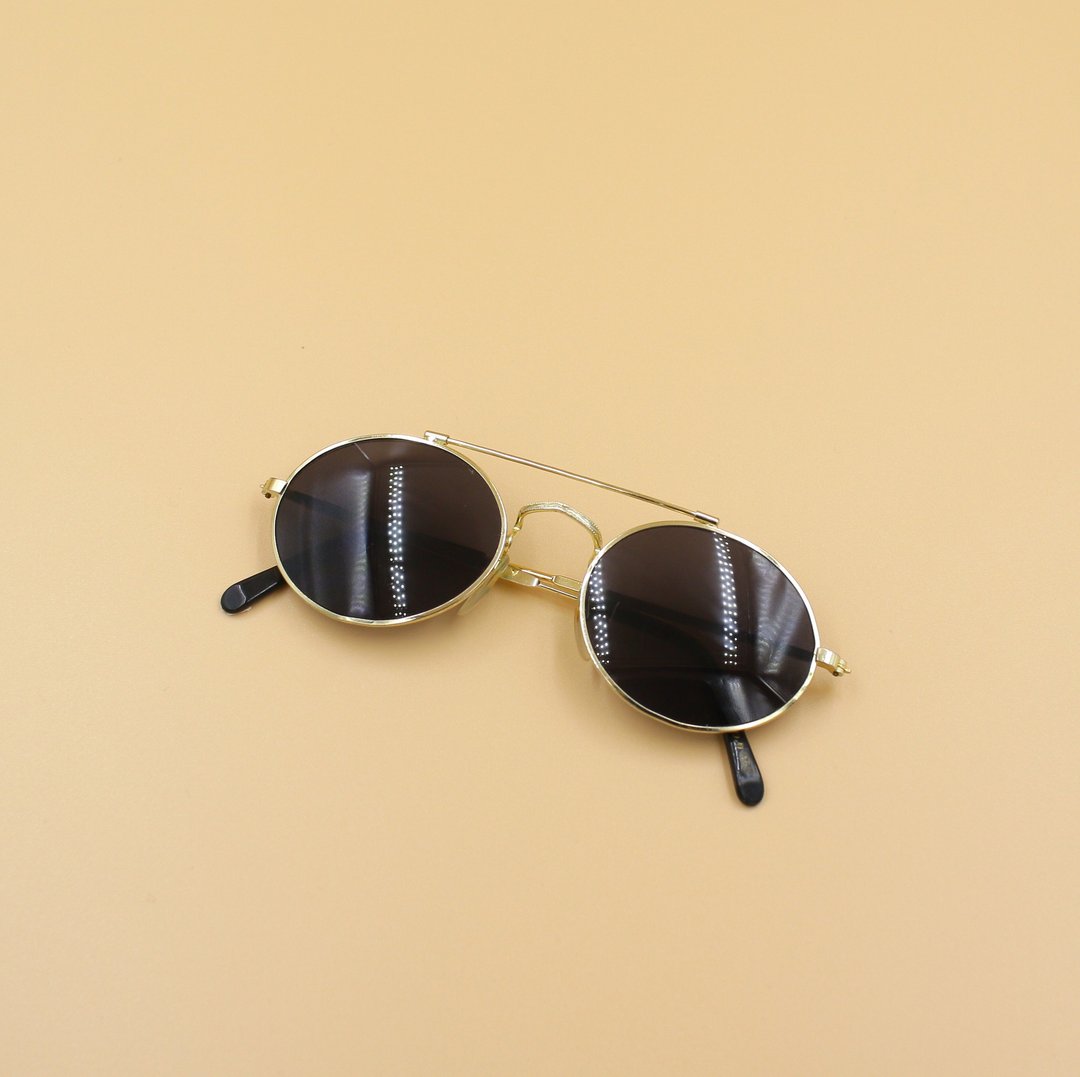 Back to Green:: 复古墨镜 g07 vintage sunglasses - 墨镜 - 塑料 