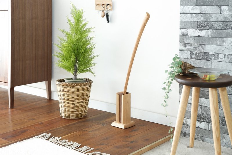 飞驒家具 家具工房绿雉舍 鞋拔组 - 其他 - 木头 咖啡色