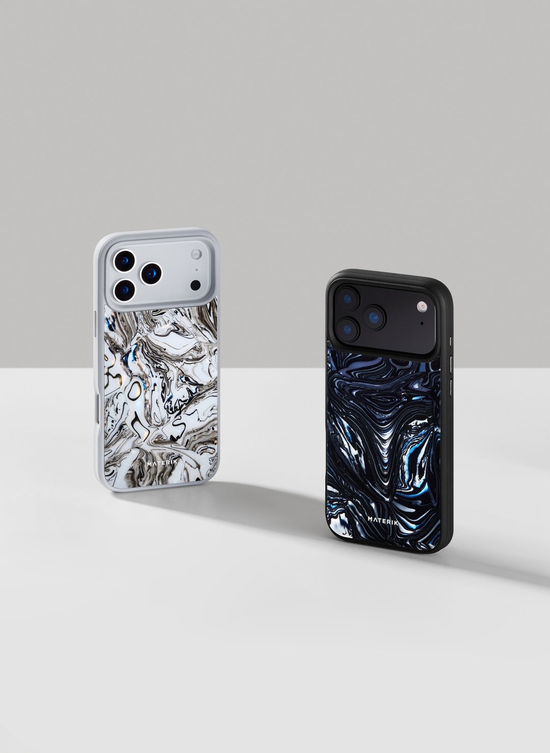 Alchemy • iPhone 17Pro/17ProMax手机壳 MagSafe手机保护套 - 手机壳/手机套 - 其他材质 多色