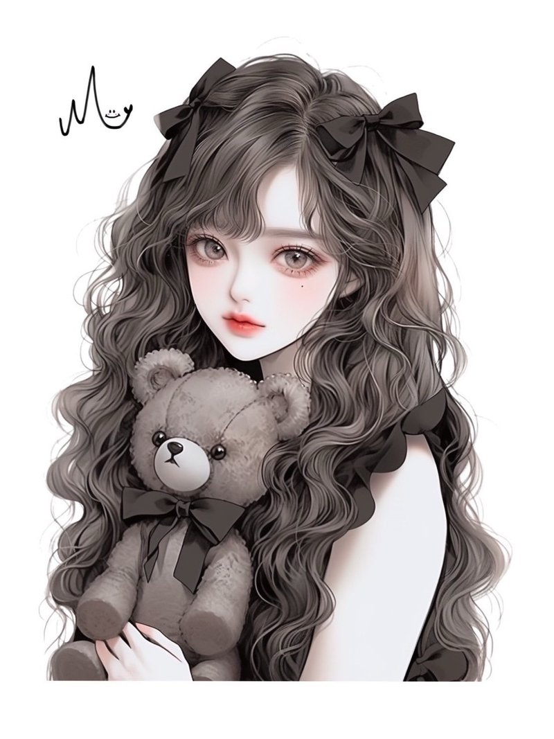 原创贴纸 - 贴纸 - 纸 