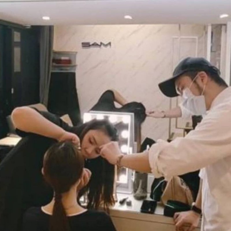 【职涯探索】PRO入门轻课程—PRO幕后专业彩妆师—斜杠 创业 转职 - 其他 - 其他材质 