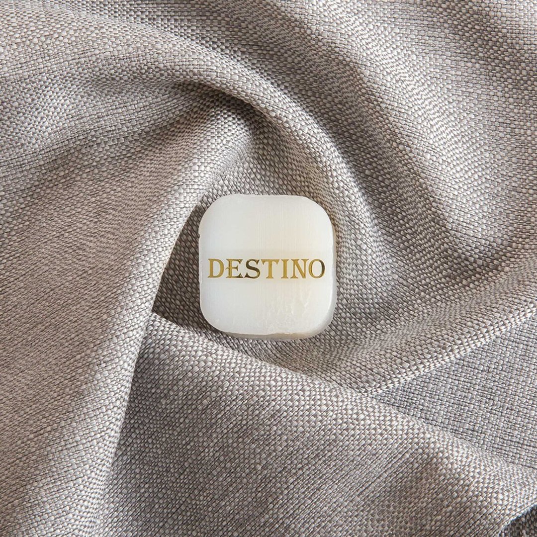 DESTINO经典焕采洁颜皂/ 10g/ 脸部清洁/ 敏感/ 干性肌肤/ 体验组 - 脸部清洁/卸妆用品 - 其他材质 