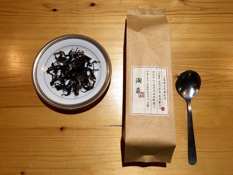 机采实惠红茶80g - 茶 - 新鲜食材 红色