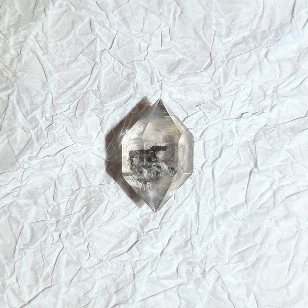【闪灵钻原石】 - SHD097 - 其他 - 水晶 黑色