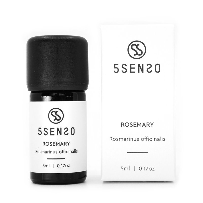 迷迭香精油 ROSEMARY | 纯天然精油 | 香薰 | 芳疗 - 香薰/精油/线香 - 精油 