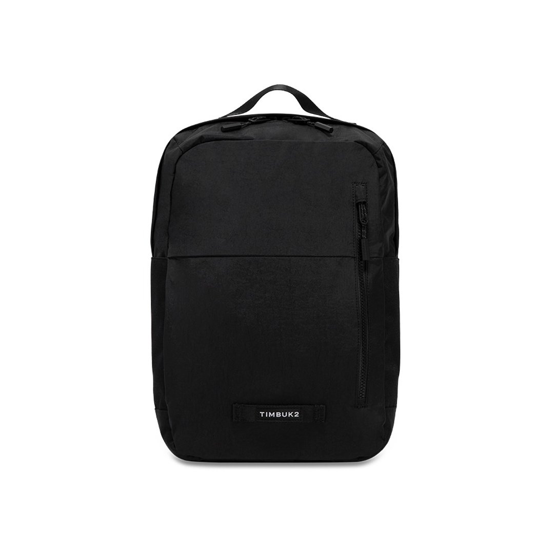 TIMBUK2 SPIRIT LAPTOP BACKPACK 极简商务电脑后背包 黑色 - 后背包/双肩包 - 其他材质 黑色