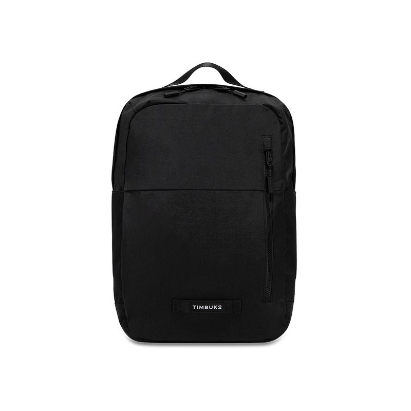 TIMBUK2 SPIRIT LAPTOP BACKPACK 极简商务电脑后背包 黑色 - 后背包/双肩包 - 其他材质 黑色