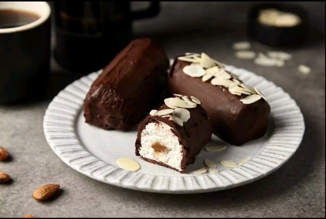 Recipe Glazed curds, Digital file, PDF download, Cuisine, Recipes - 电子书/杂志 - 其他材质 