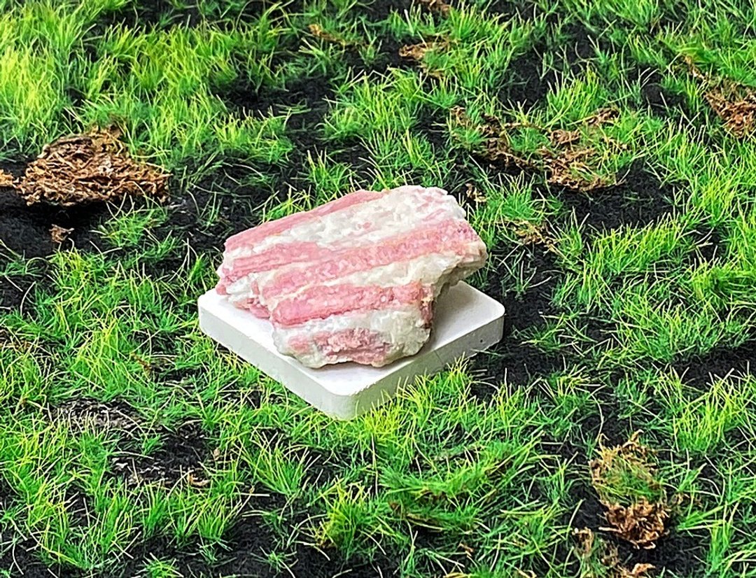 粉红碧玺天然温柔系原石 旺桃花 增人缘 快速出货 办公室 风水 - 摆饰 - 水晶 多色