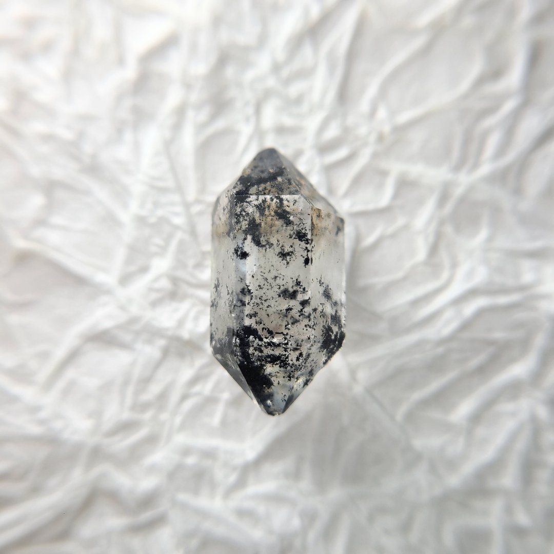 【闪灵钻原石】 - SHD084 - 其他 - 水晶 黑色