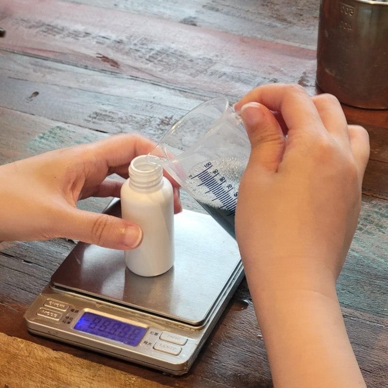 芳香精油乐活养生-芳疗保养保健调香DIY手作-12堂体验-周六场次 - 蜡烛/香氛 - 精油 