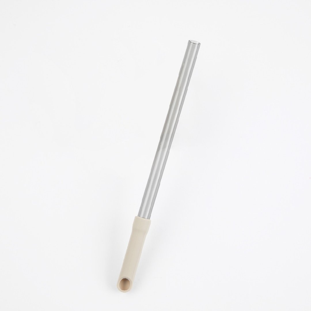 跳跳大口径吸管25CM - 环保吸管 - 塑料 