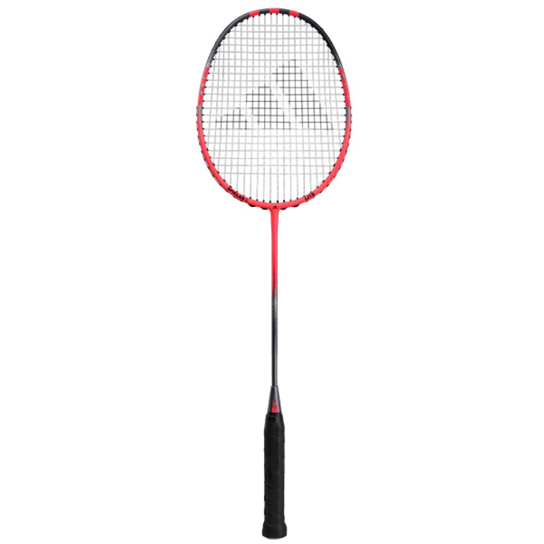 adidas spieler E Lite 超轻量全碳穿线羽球拍_赠新式球拍套 - 运动/健身用品 - 其他材质 