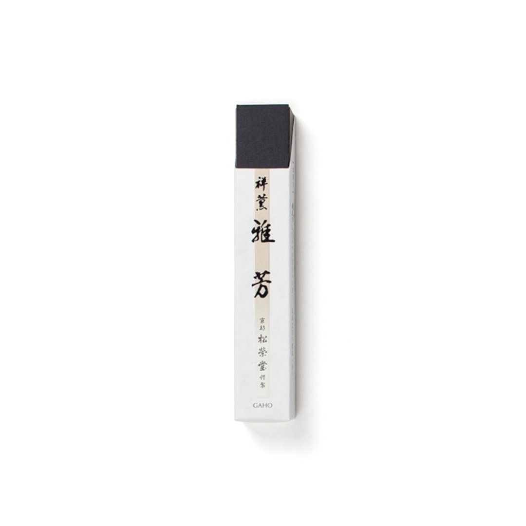 日本【松荣堂】 高级线香 【雅芳】(限量版) - 香薰/精油/线香 - 浓缩/萃取物 