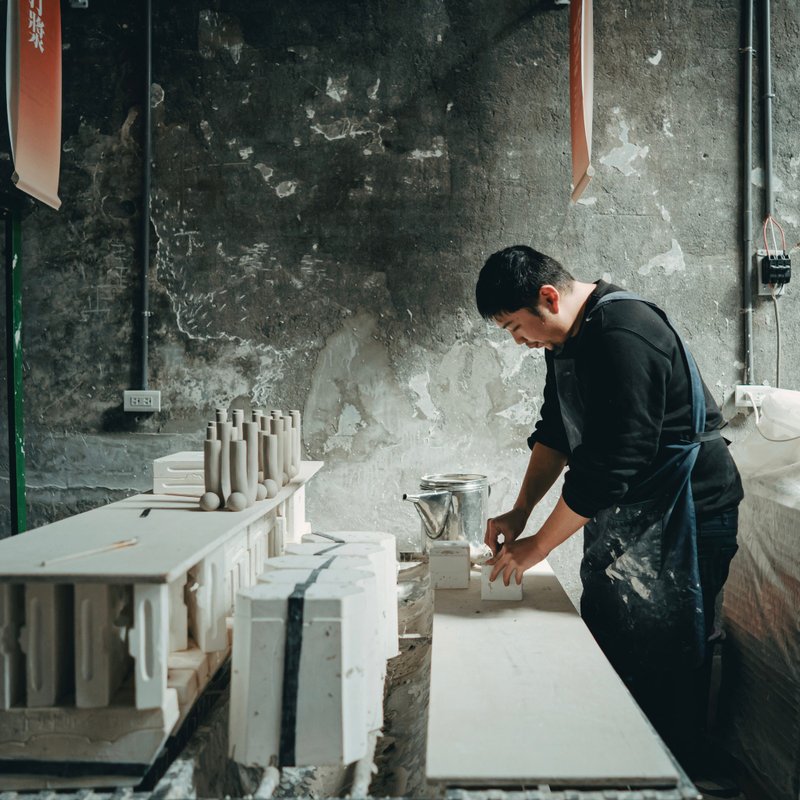 【2024 街区导览】5 号线 传说中莺歌的那条五号路线名字叫永昌 - 深度旅游 - 其他材质 