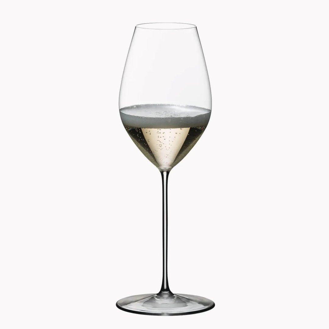 460cc【极轻薄Riedel Superleggero】Champagne轻量香槟杯 - 酒杯/酒器 - 玻璃 透明
